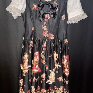 Alice and the pirates JSK